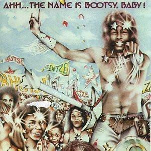 Acheter Bootsy's Rubber Band - Ahh ... The Name Is Bootsy Baby! État correct - 15,56 € Bootsy's Rubber Band - Ahh ... The Name Is Bootsy Baby! État correct - reconditionné disponible sur Label Emmaüs